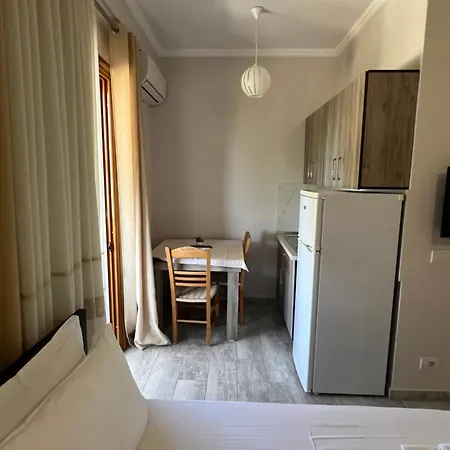 شقة فندقية Kamina