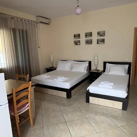 Kamina * Vlorë