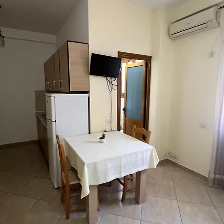 Kamina * Vlorë