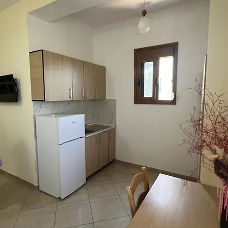 Kamina Aparthotel *